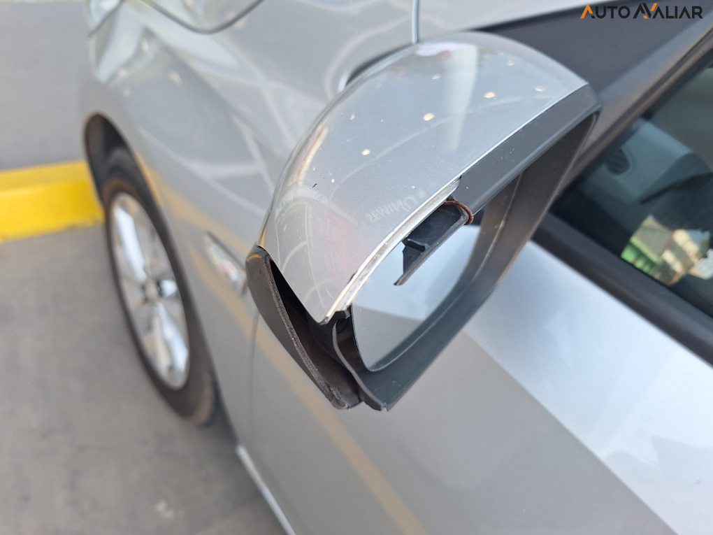 CHEVROLET ONIX 1.0 TURBO FLEX LT MANUAL