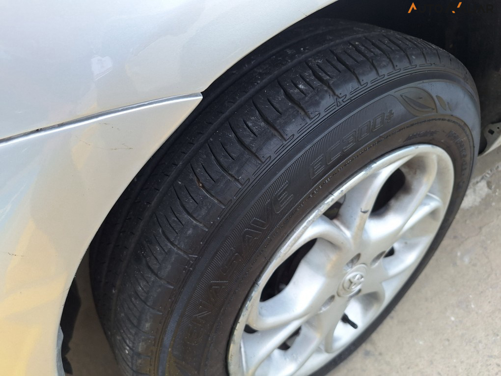 TOYOTA ETIOS 1.5 XLS SEDAN 16V FLEX 4P MANUAL