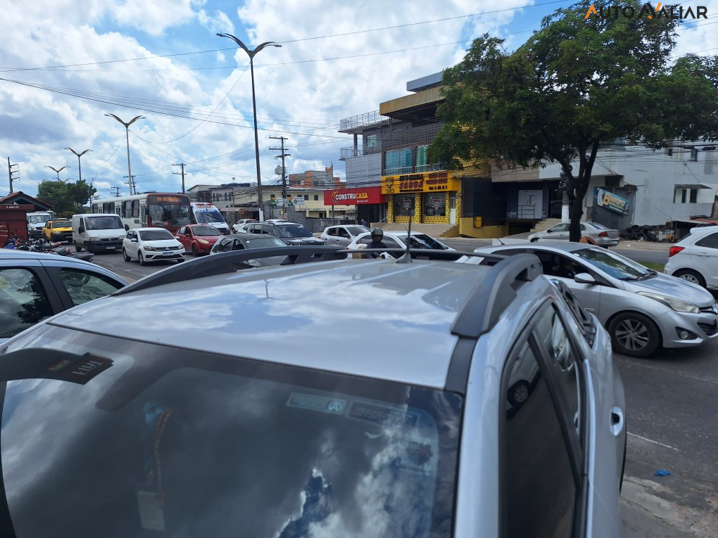 FIAT TORO 1.8 16V EVO FLEX FREEDOM AT6
