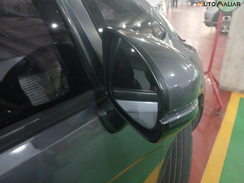 HONDA FIT 1.5 LX 16V FLEX 4P AUTOMATICO