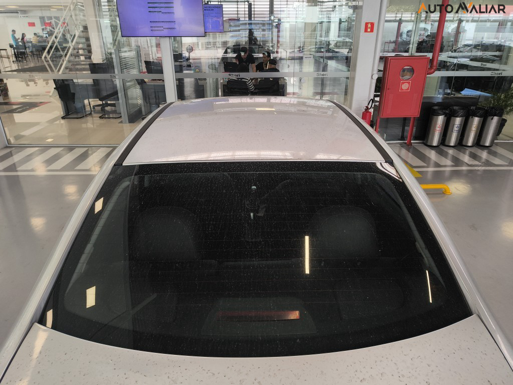 JAC J3 1.5 S 16V FLEX 4P MANUAL