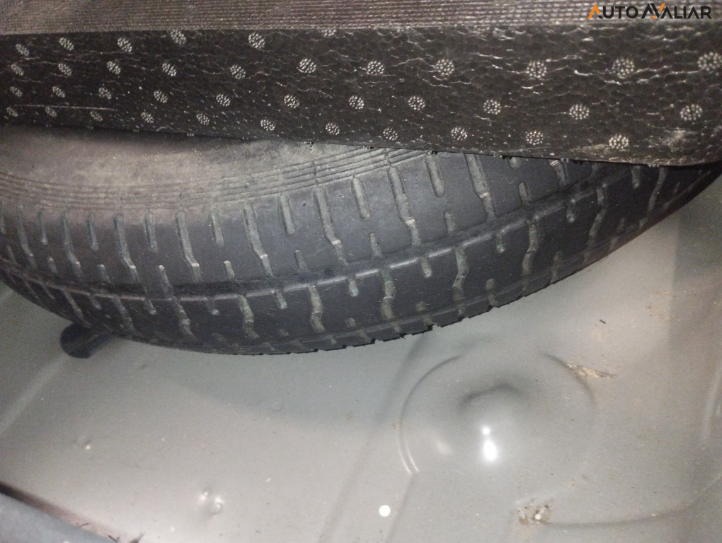 HONDA HR-V 1.8 16V FLEX EXL 4P AUTOMATICO