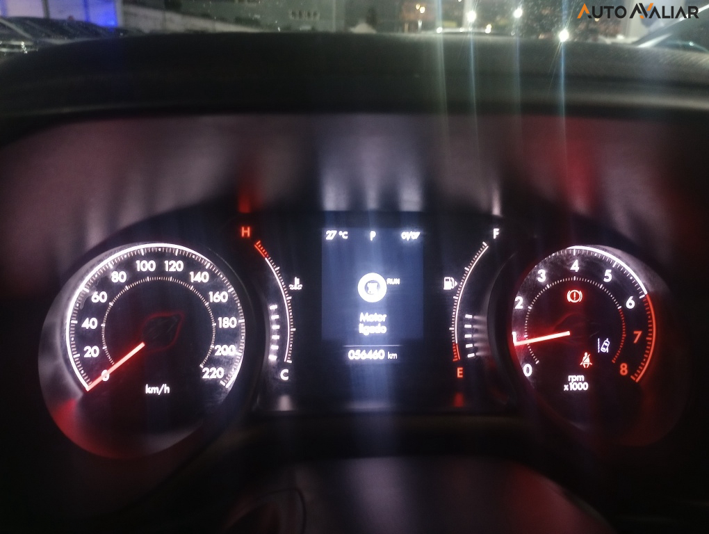 FIAT FASTBACK 1.0 TURBO 200 FLEX AUDACE CVT