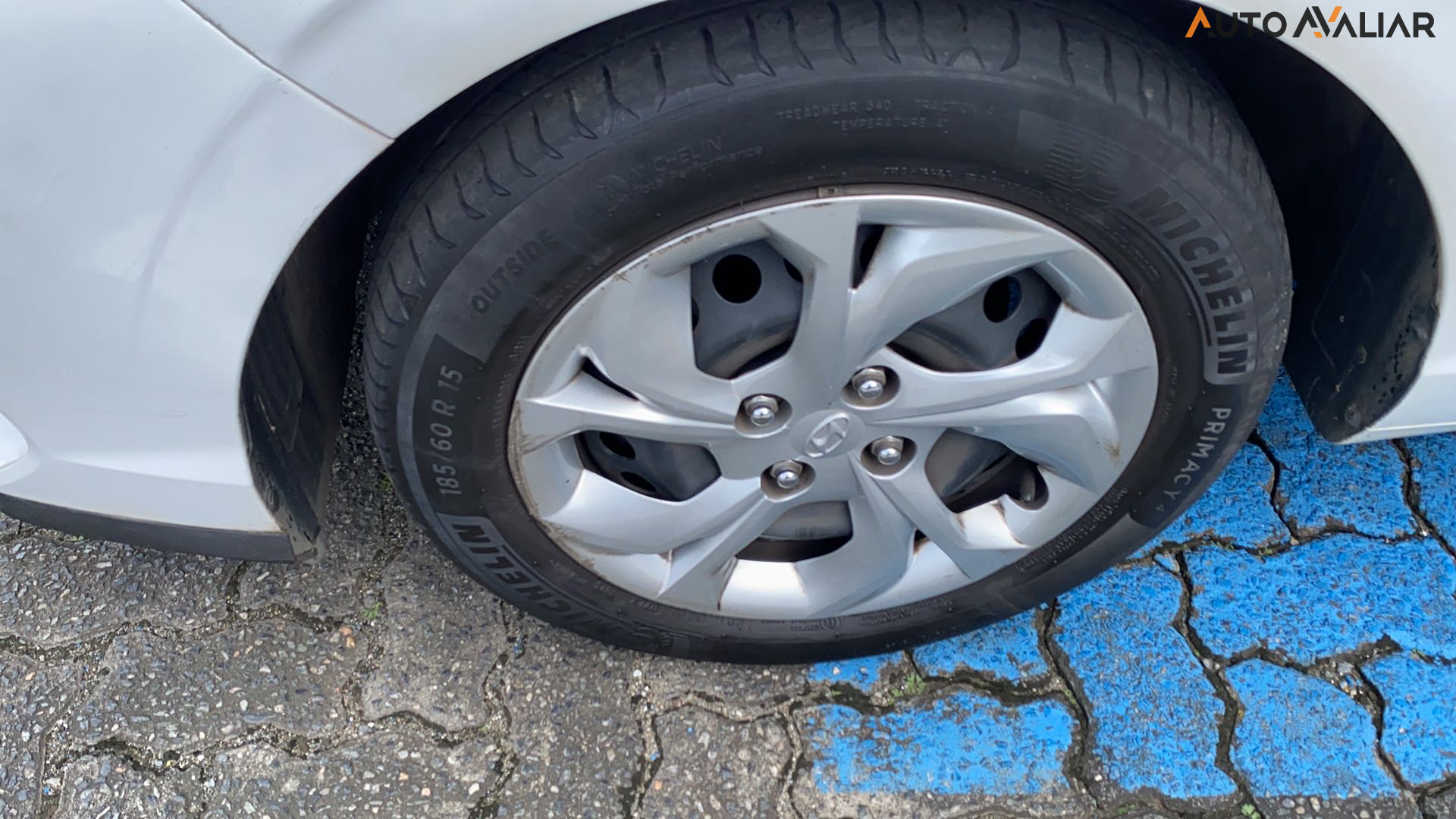 HYUNDAI HB20 1.0 12V FLEX COMFORT MANUAL