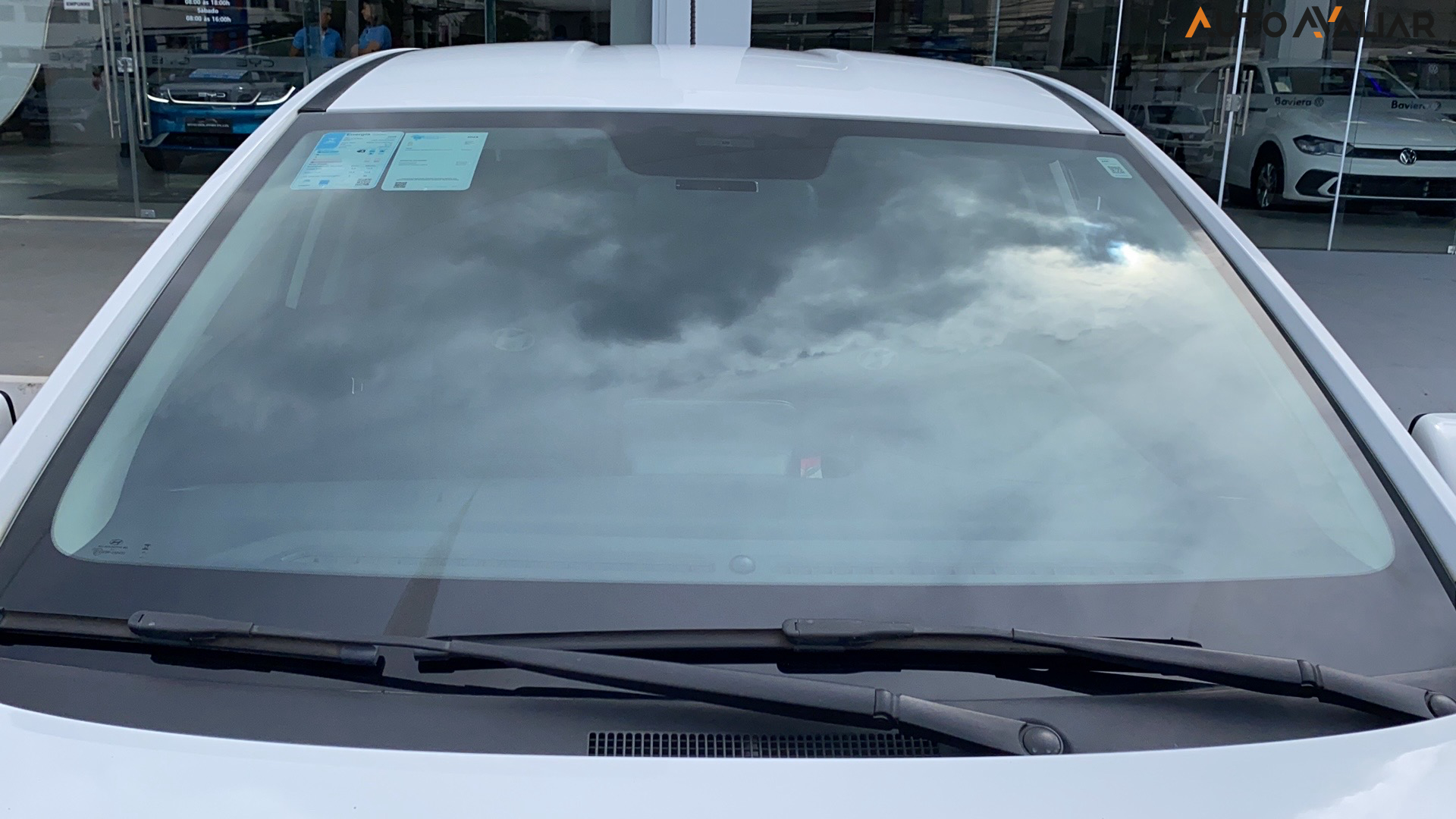 HYUNDAI HB20 1.0 12V FLEX COMFORT MANUAL