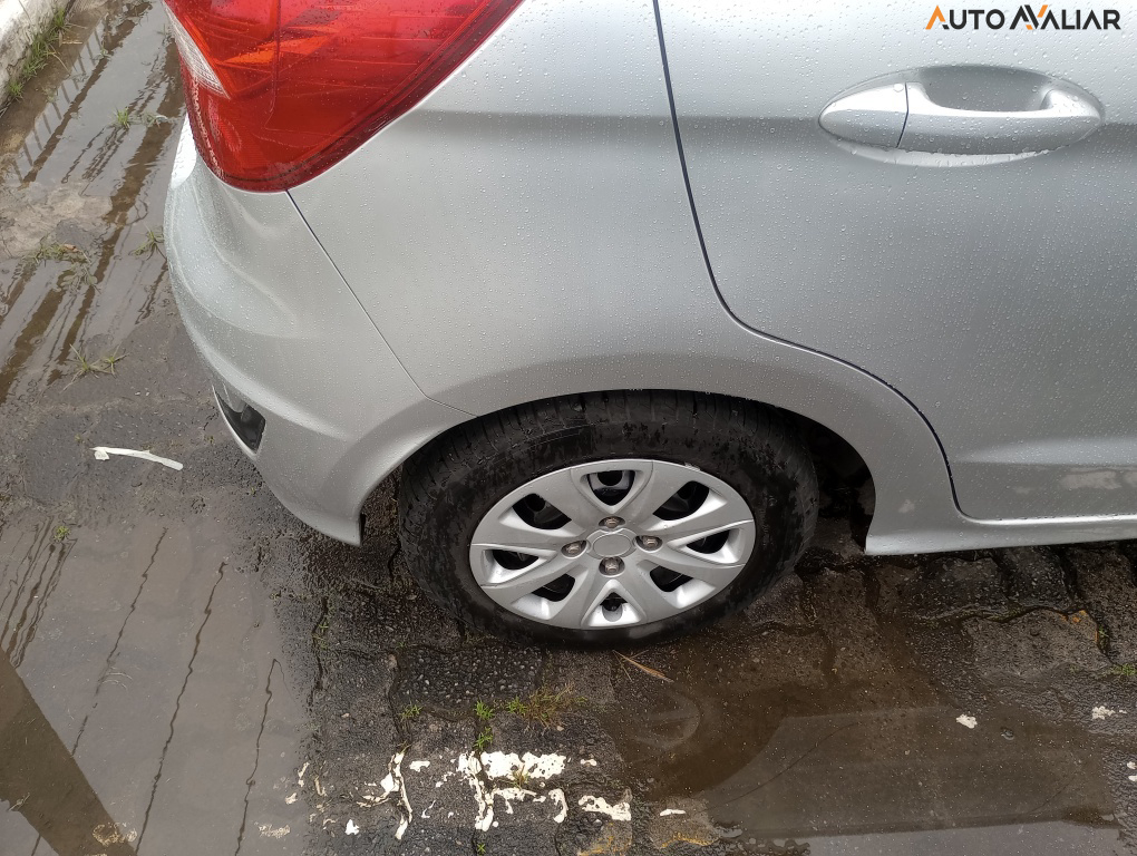 FORD KA 1.5 TI-VCT FLEX SE PLUS MANUAL