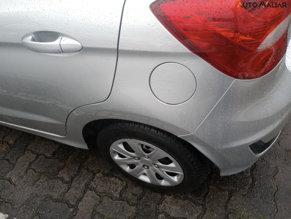 FORD KA 1.5 TI-VCT FLEX SE PLUS MANUAL