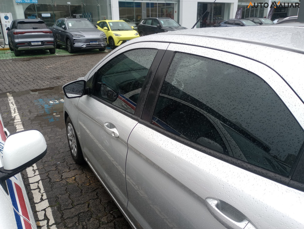 FORD KA 1.5 TI-VCT FLEX SE PLUS MANUAL