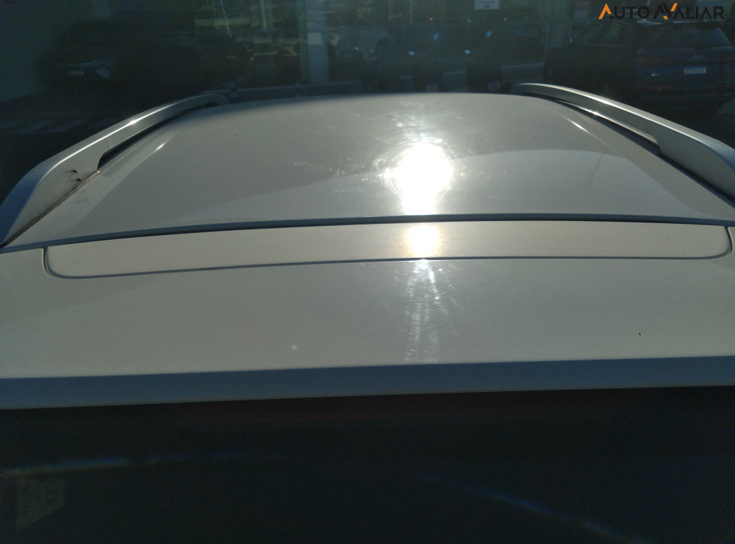 CHERY TIGGO 2 1.5 MPFI 16V FLEX LOOK 4P MANUAL