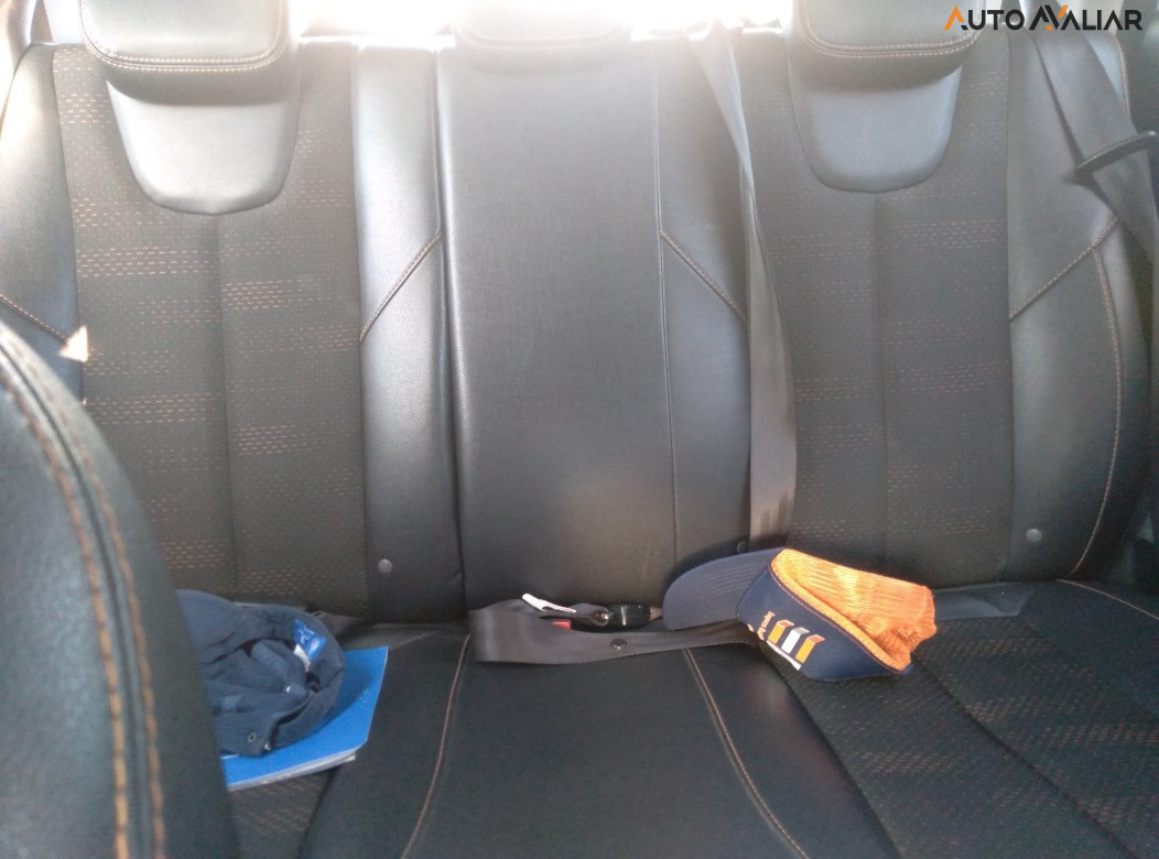 CHERY TIGGO 2 1.5 MPFI 16V FLEX LOOK 4P MANUAL