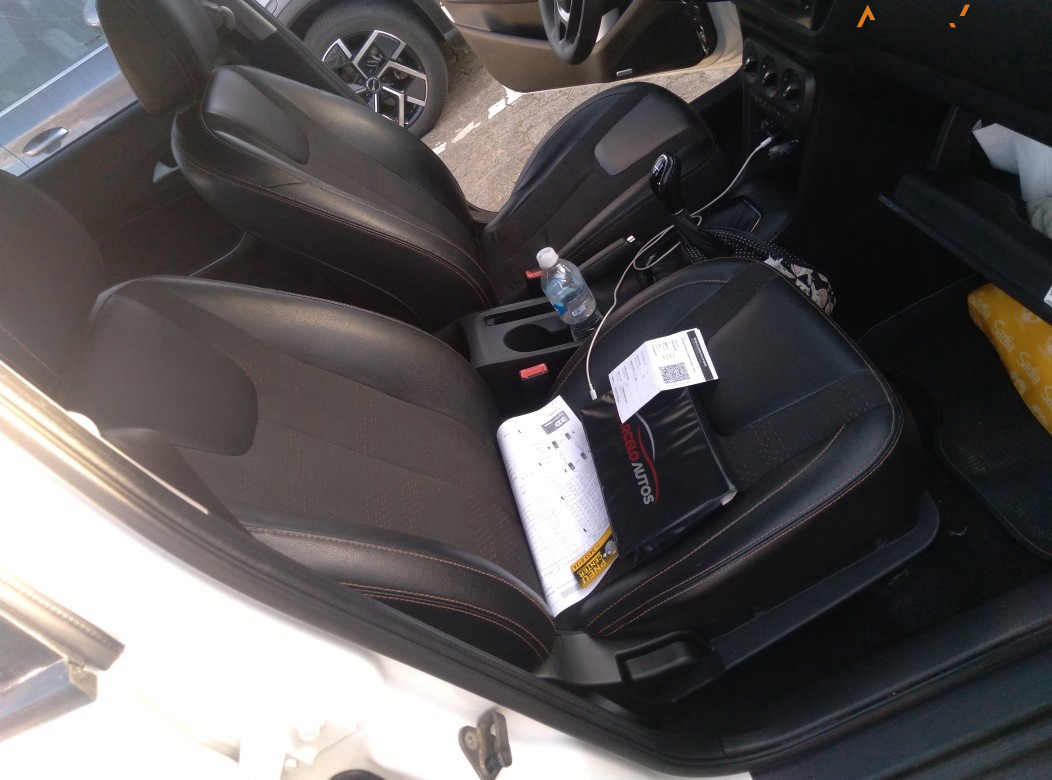 CHERY TIGGO 2 1.5 MPFI 16V FLEX LOOK 4P MANUAL