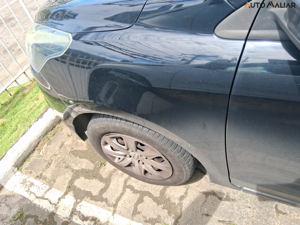 FORD KA 1.0 S 12V FLEX 4P MANUAL