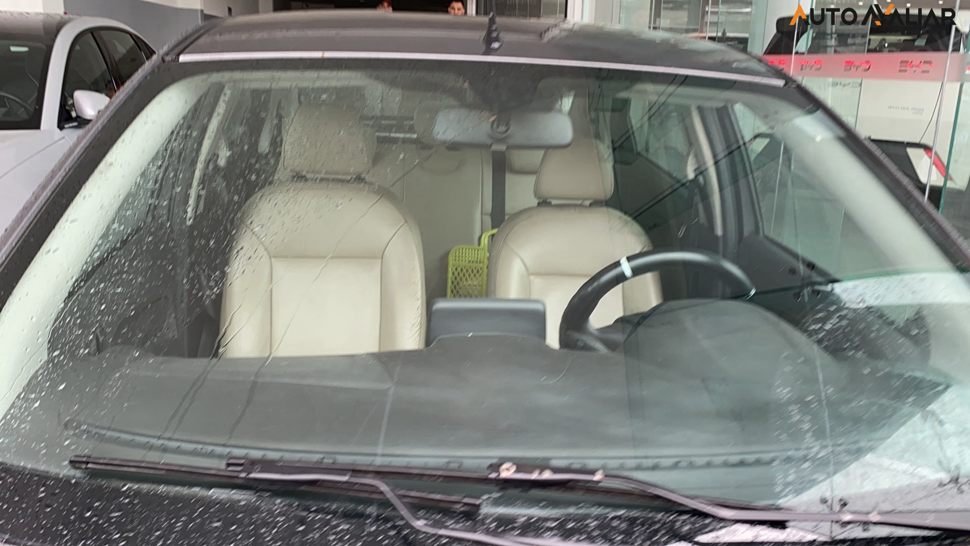 FORD KA 1.5 TI-VCT FLEX SE PLUS SEDAN MANUAL