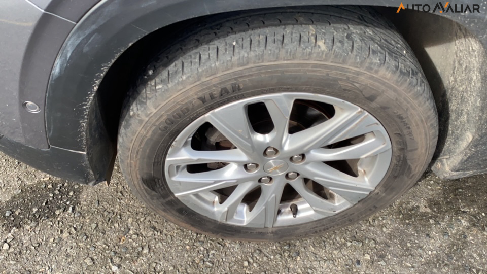 CHEVROLET TRACKER 1.0 TURBO FLEX LTZ AUTOMATICO