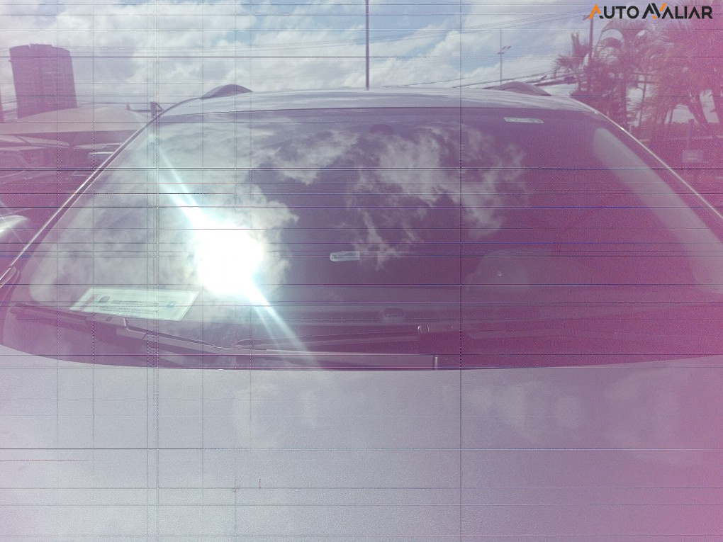 CHEVROLET TRACKER 1.0 TURBO FLEX LT AUTOMÁTICO