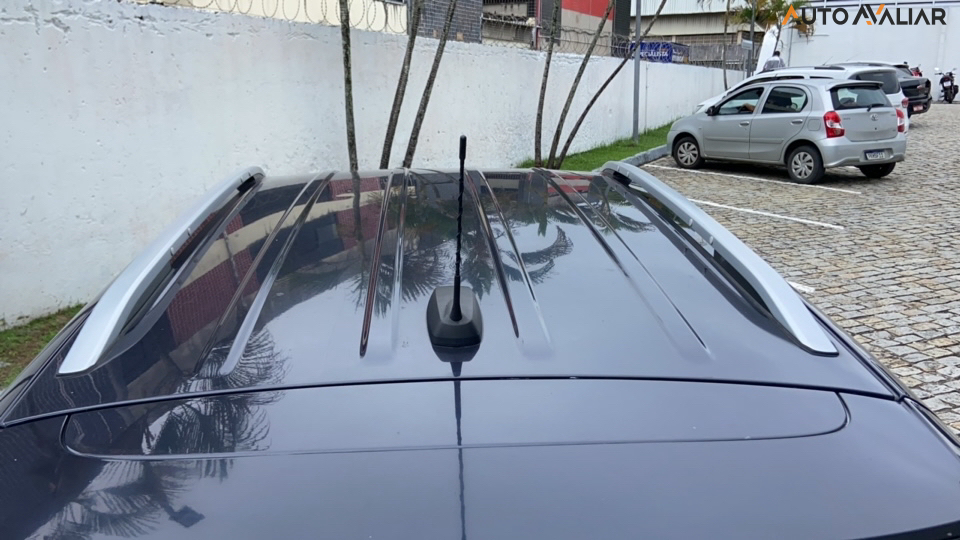 CHEVROLET TRACKER 1.2 TURBO FLEX LTZ AUTOMATICO