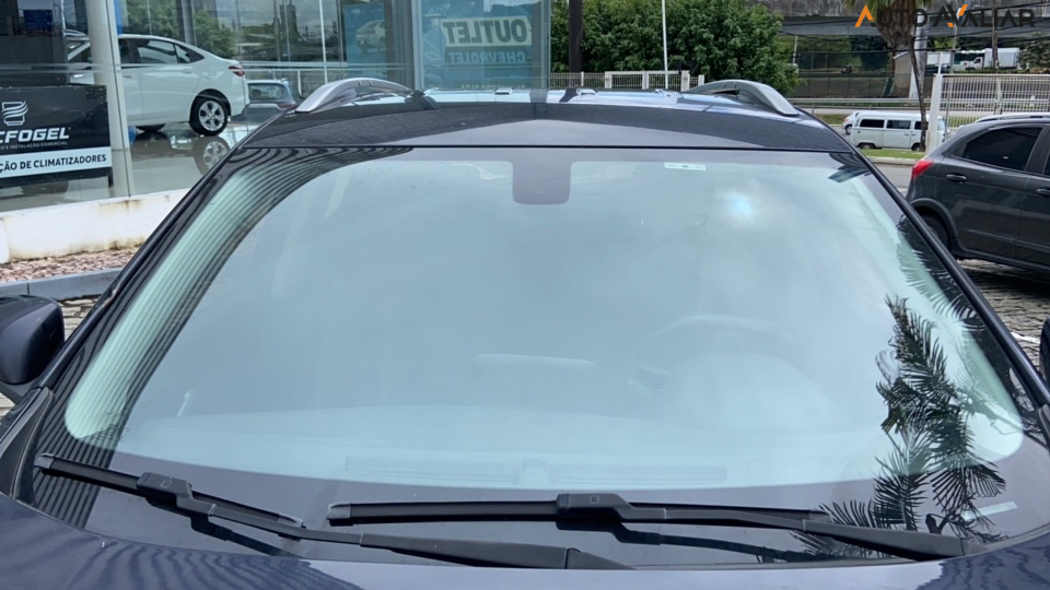 CHEVROLET TRACKER 1.2 TURBO FLEX LTZ AUTOMATICO