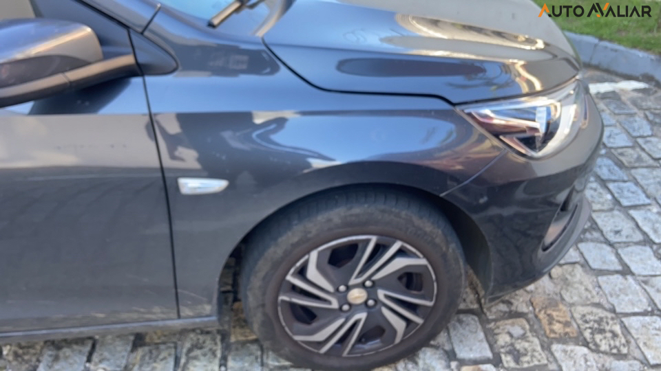 CHEVROLET ONIX 1.0 FLEX PLUS LT MANUAL