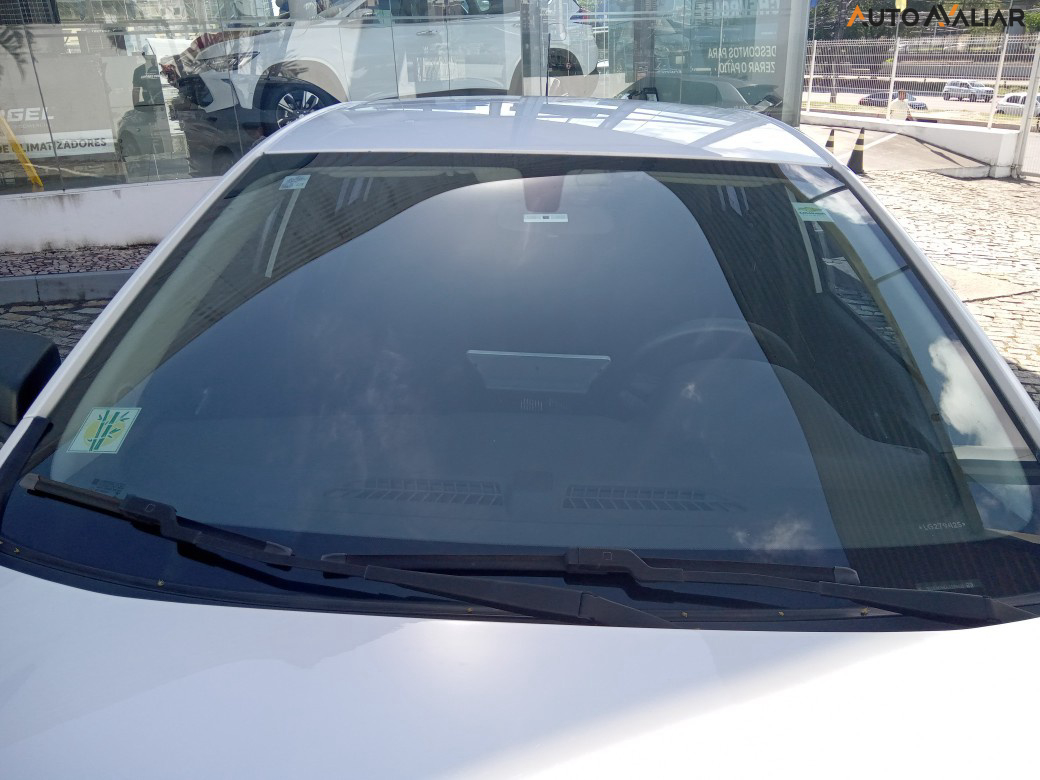CHEVROLET ONIX 1.0 TURBO FLEX PLUS AUTOMATICO
