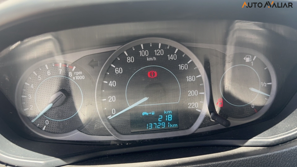 FORD KA 1.0 TI-VCT FLEX SE PLUS MANUAL