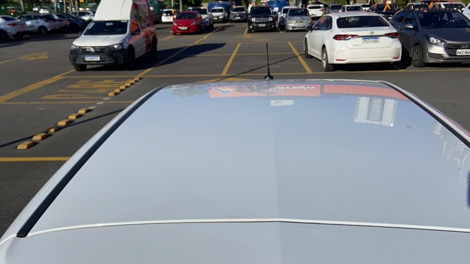 CHEVROLET ONIX 1.0 MPFI JOY 8V FLEX 4P MANUAL