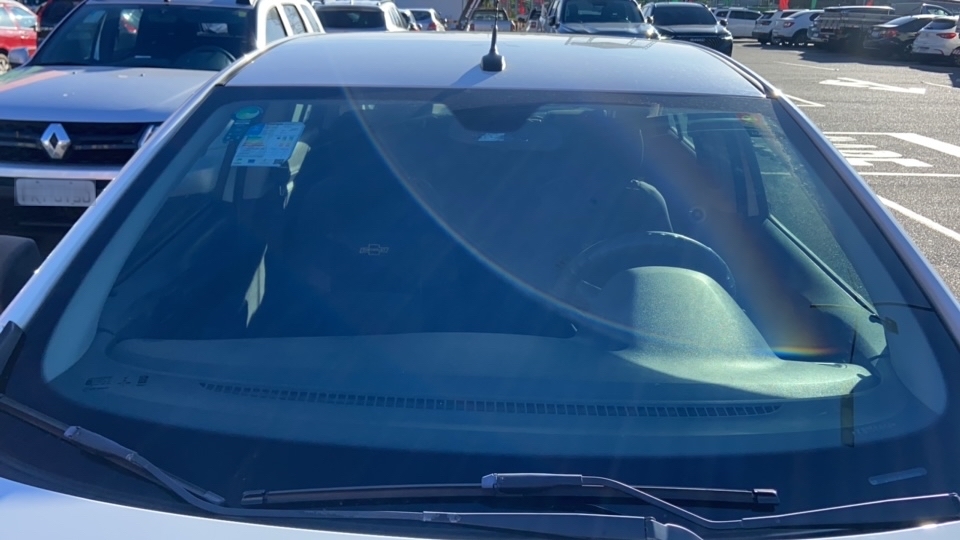 CHEVROLET ONIX 1.0 MPFI JOY 8V FLEX 4P MANUAL