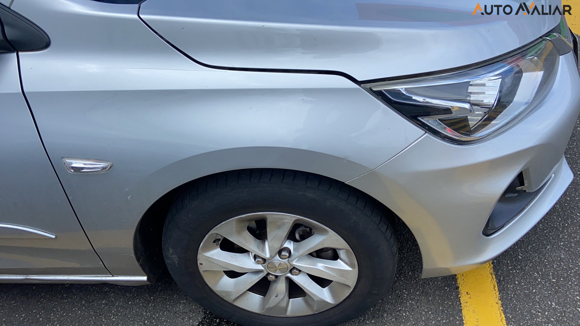 CHEVROLET ONIX 1.0 TURBO FLEX PLUS LTZ MANUAL