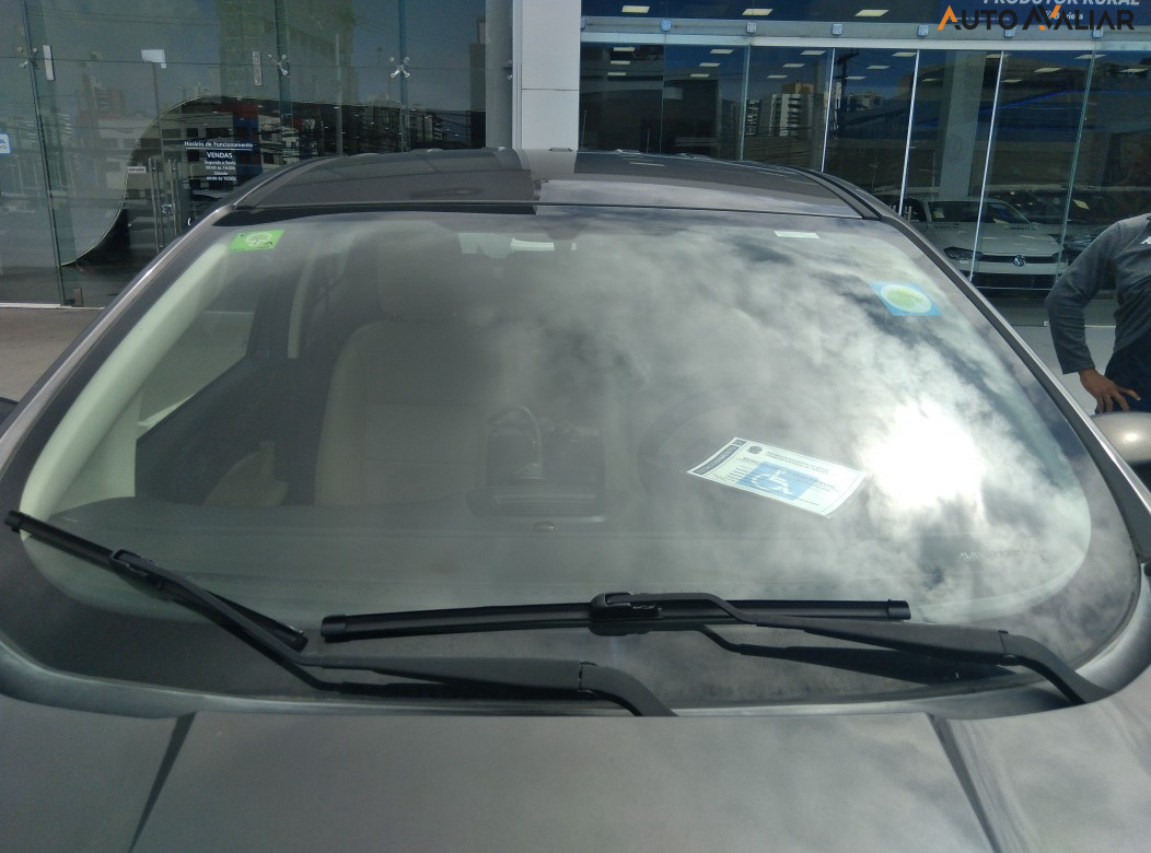 FORD ECOSPORT 1.5 TI-VCT FLEX SE DIRECT AUTOMATICO