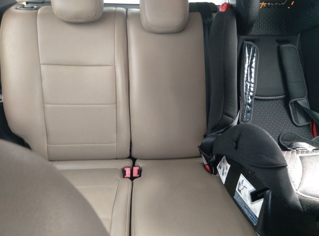 FORD ECOSPORT 1.5 TI-VCT FLEX SE DIRECT AUTOMATICO