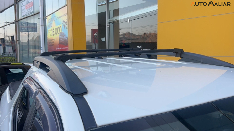 FIAT TORO 1.8 16V EVO FLEX FREEDOM AT6