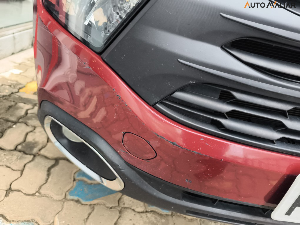 FIAT TORO 2.4 16V MULTIAIR FLEX FREEDOM AT9