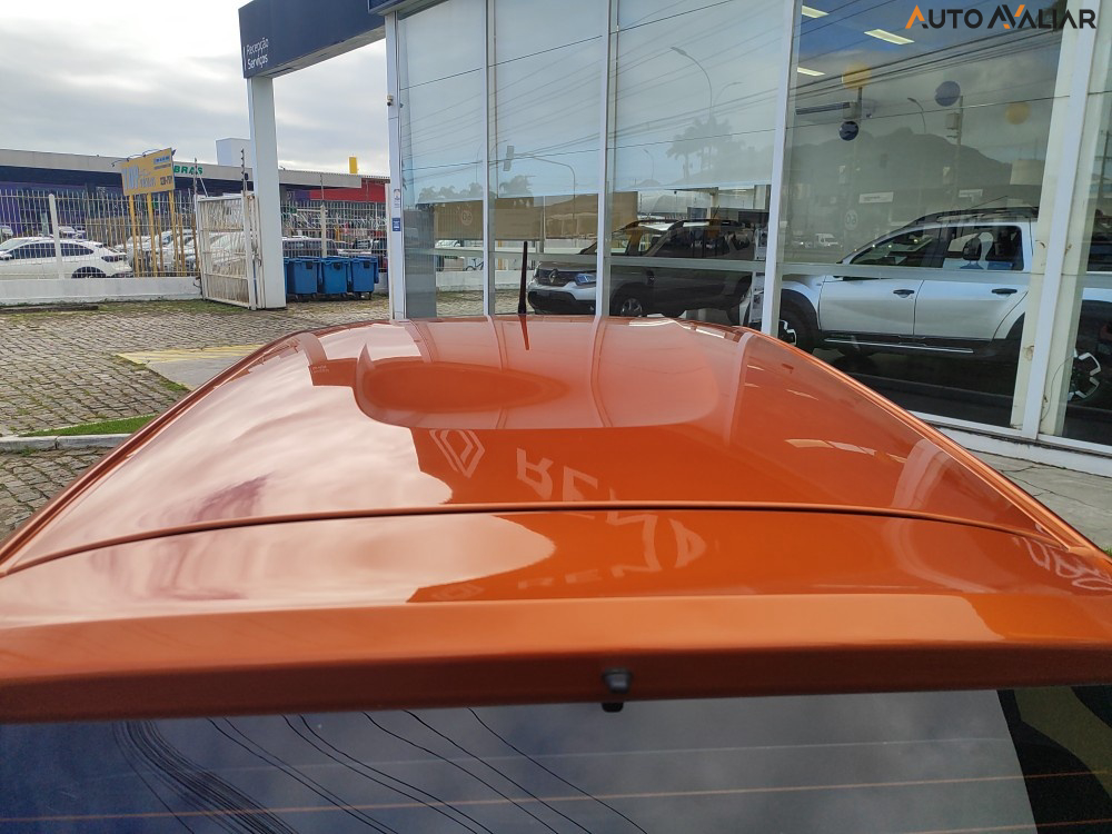 RENAULT KWID 1.0 12V SCE FLEX INTENSE MANUAL