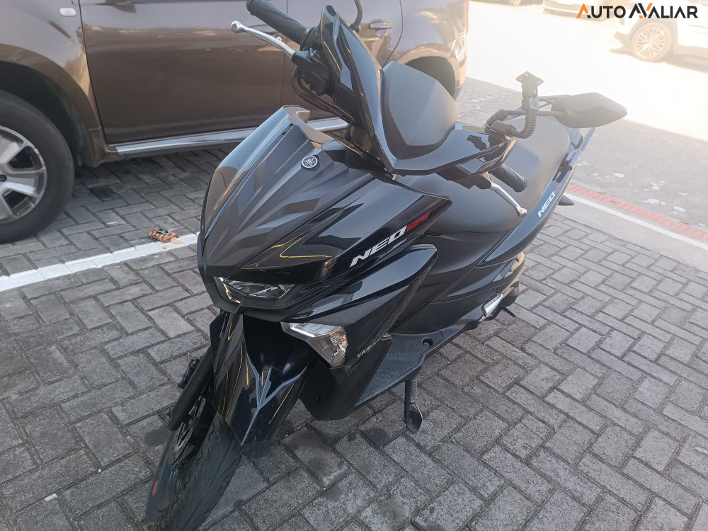 YAMAHA NEO 125 NEO 125