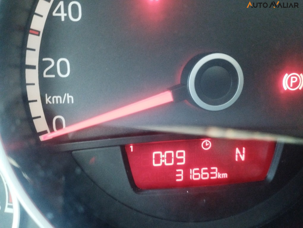 VOLKSWAGEN UP 1.0 MPI MOVE UP 12V FLEX 4P AUTOMATIZADO