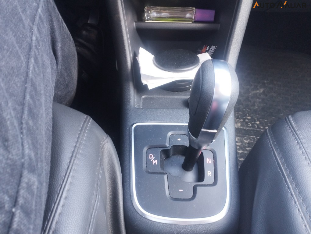 VOLKSWAGEN UP 1.0 MPI MOVE UP 12V FLEX 4P AUTOMATIZADO