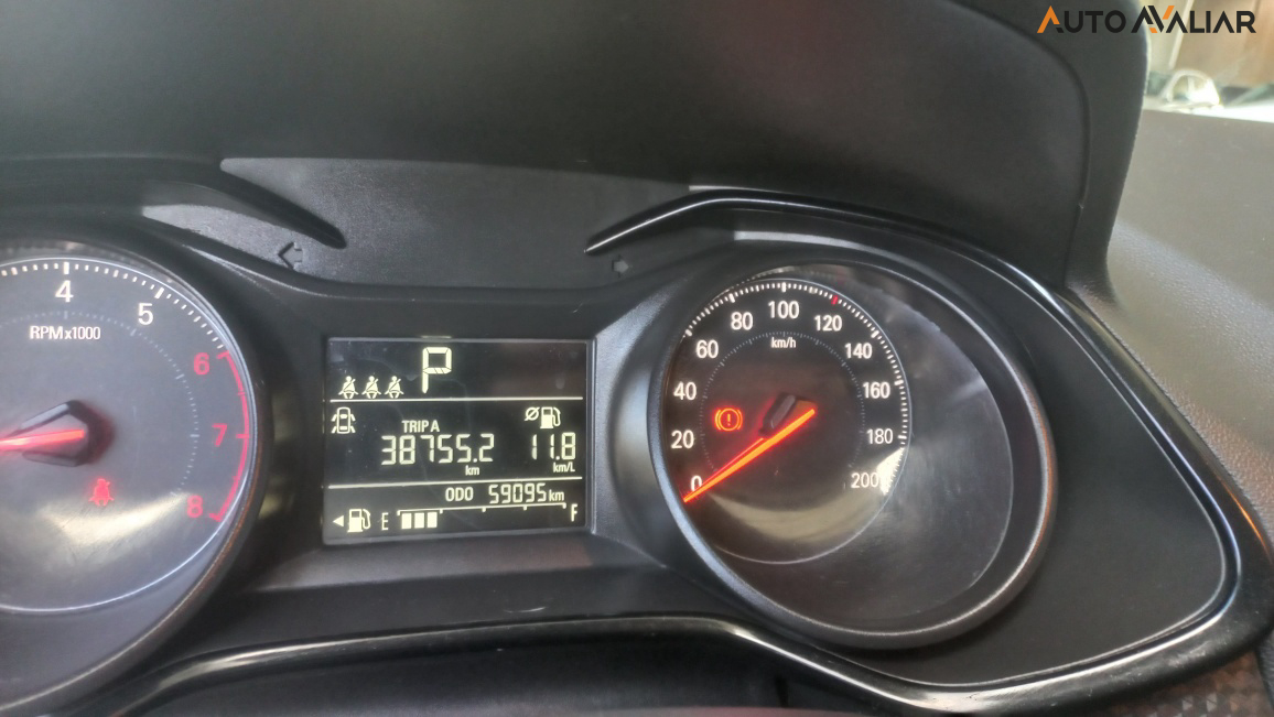 CHEVROLET ONIX 1.0 12V TB Flex 5p Aut.