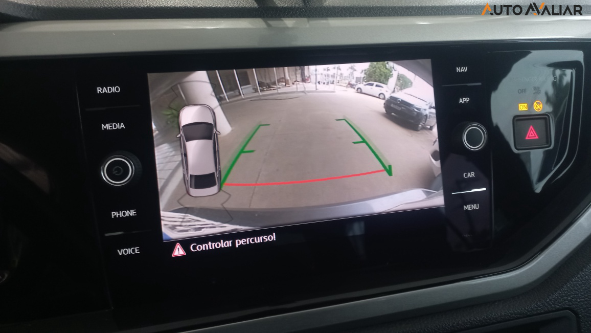 VOLKSWAGEN VIRTUS 1.0 200 TSI HIGHLINE AUTOMATICO