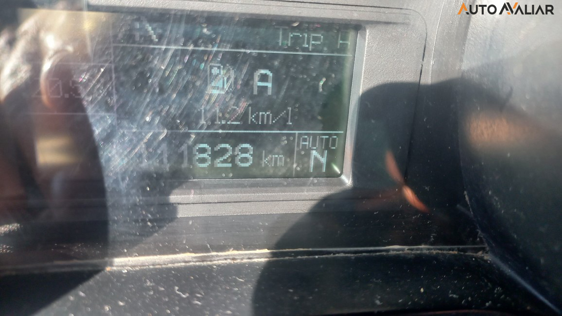 FIAT PUNTO 1.8 SPORTING 16V FLEX 4P AUTOMATIZADO