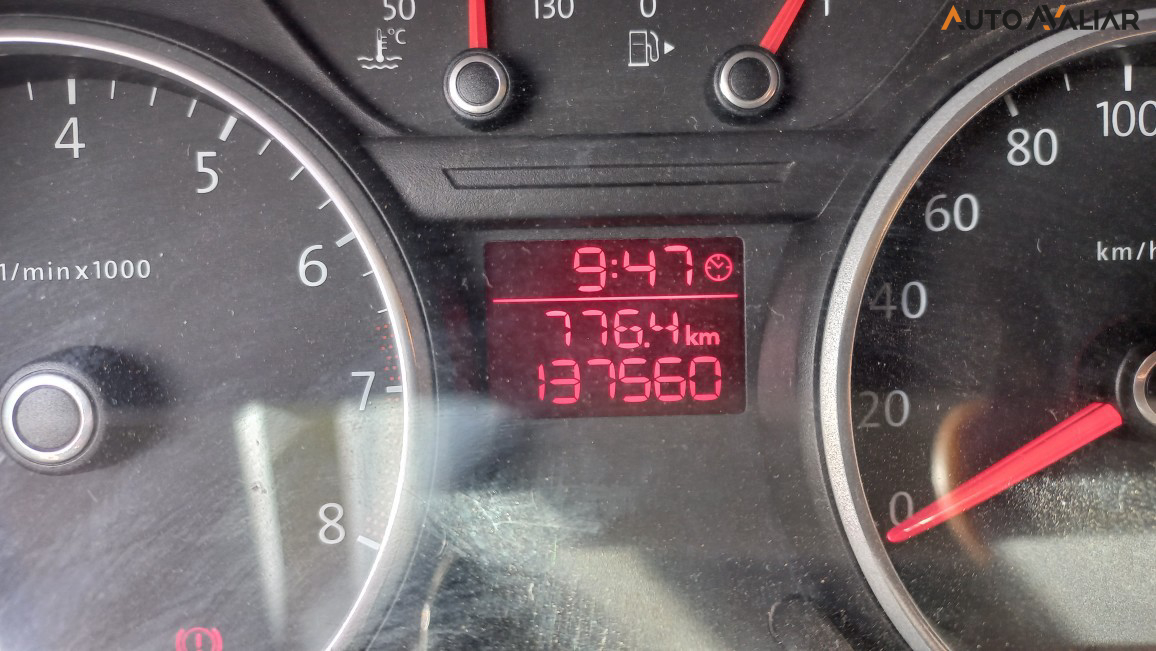 VOLKSWAGEN GOL 1.0 MI 8V FLEX 4P MANUAL G.V