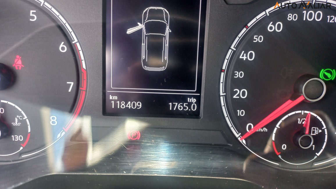 VOLKSWAGEN T-CROSS 1.0 200 TSI TOTAL FLEX AUTOMÁTICO