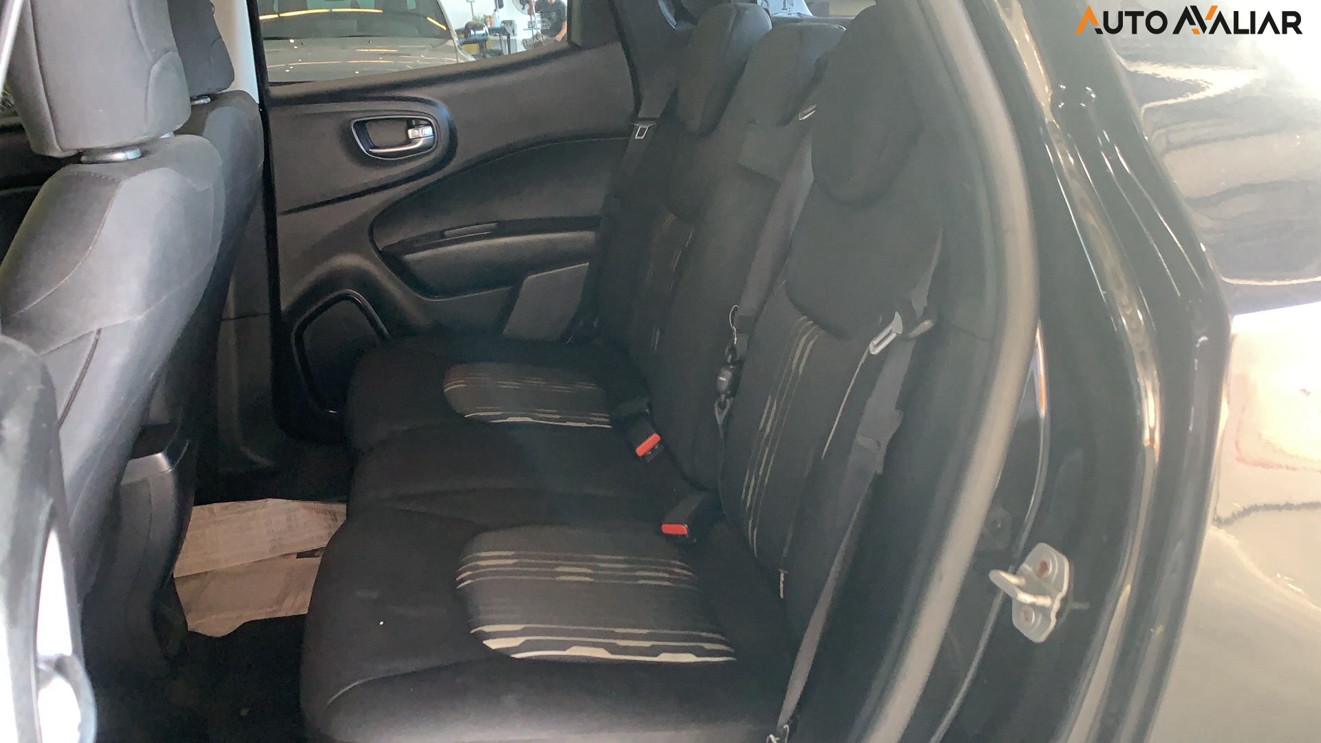 FIAT TORO 2.0 16V TURBO DIESEL FREEDOM MANUAL