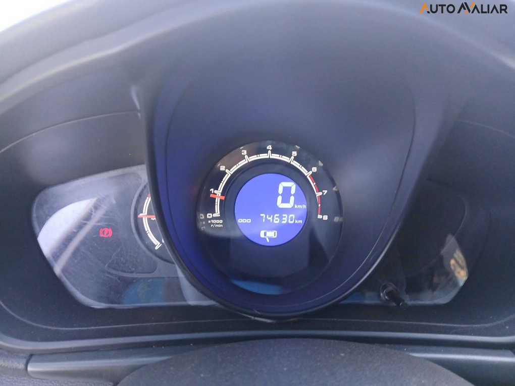 LIFAN X60 1.8 TALENT 16V GASOLINA 4P MANUAL