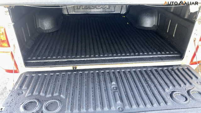 TOYOTA HILUX 2.7 SRV 4X4 CD 16V FLEX 4P AUTOMATICO