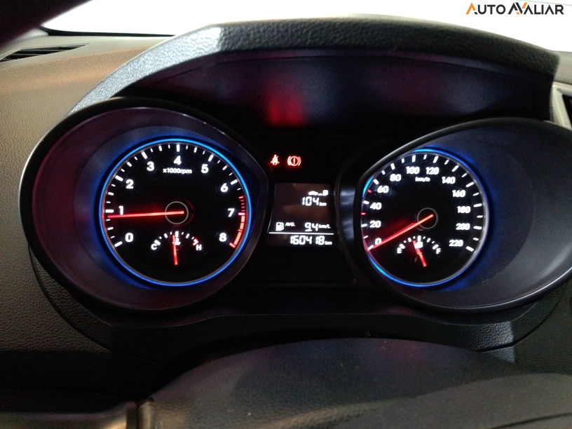 HYUNDAI HB20 1.0 COMFORT 12V FLEX 4P MANUAL