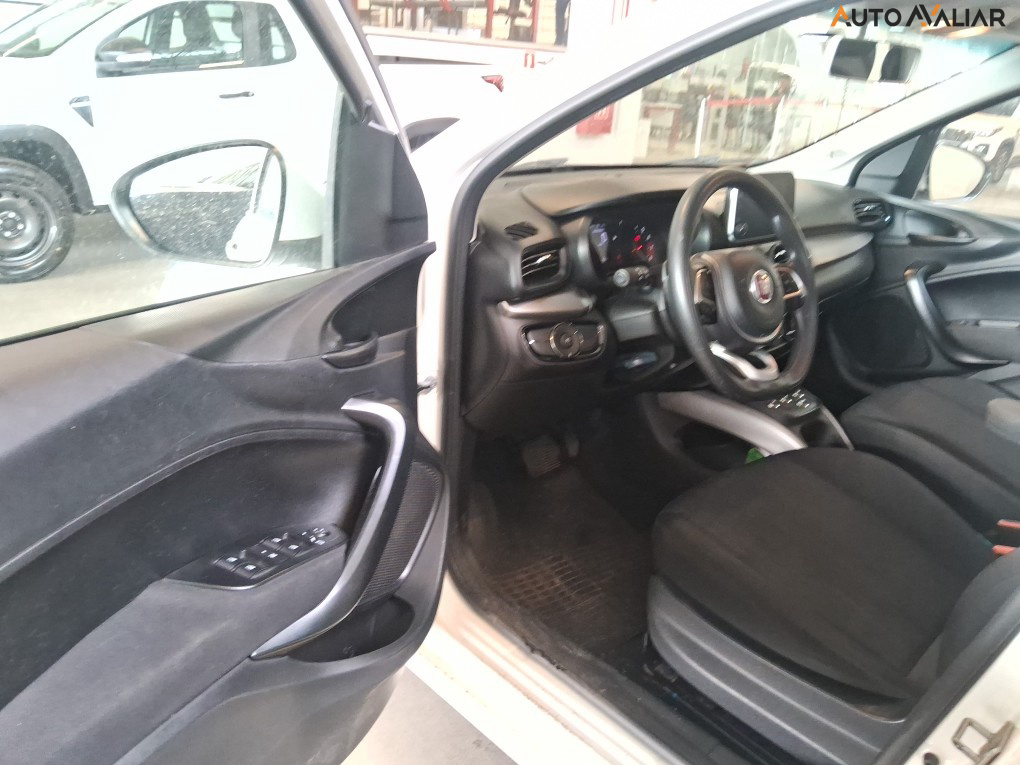 FIAT ARGO 1.3 FIREFLY FLEX DRIVE GSR