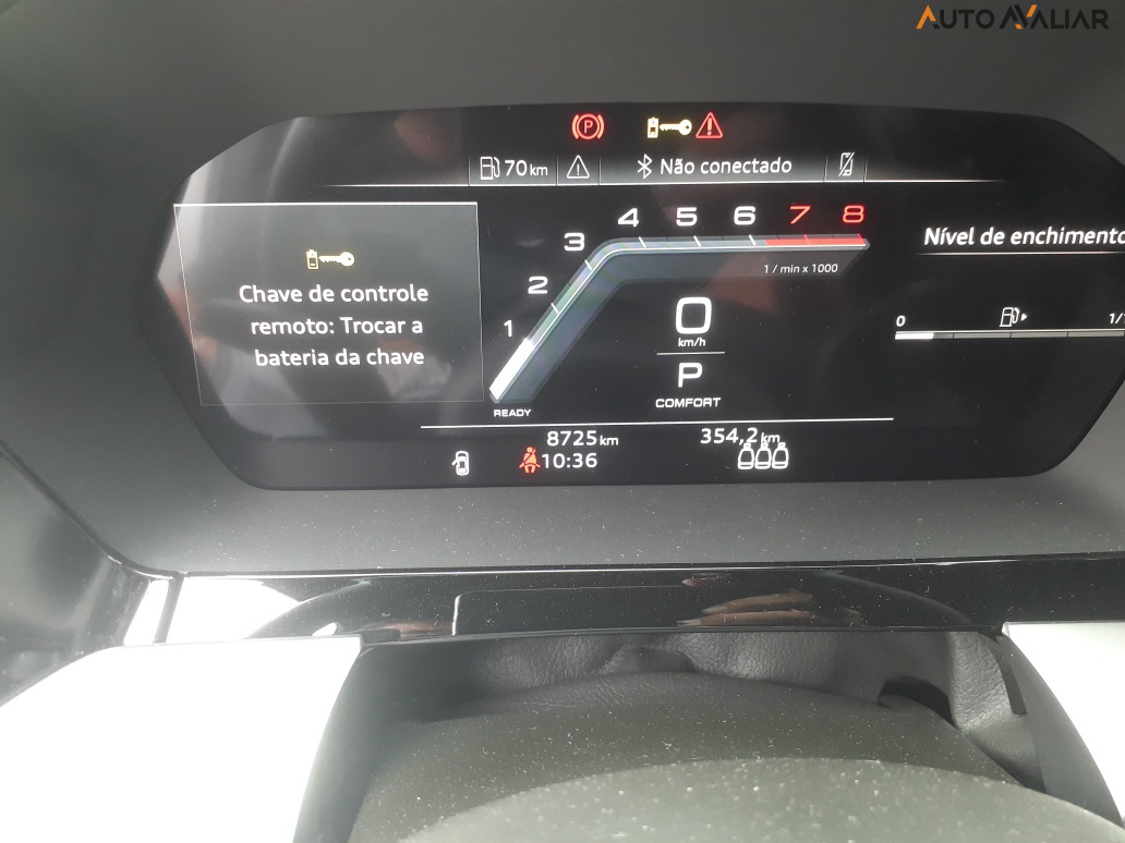 AUDI A3 2.0 40 TFSI MHEV SEDAN S LINE S-TRONIC