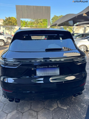 PORSCHE CAYENNE 3.0 V6 E-HYBRID AWD TIPTRONIC S