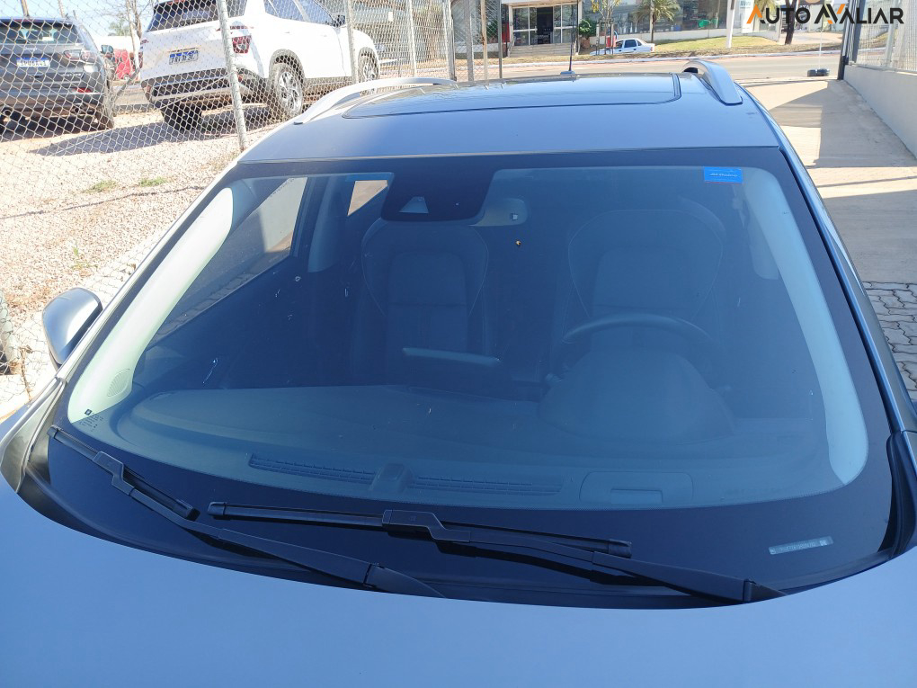 CHEVROLET TRACKER 1.2 TURBO FLEX PREMIER AUTOMATICO
