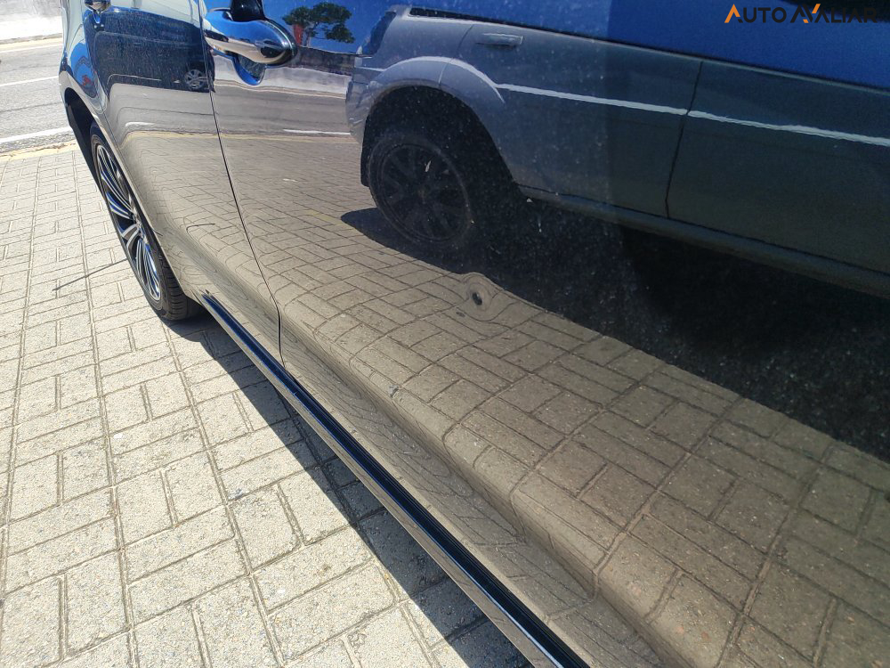 TOYOTA COROLLA Altis Prem. Hybrid 1.8 Flex Aut