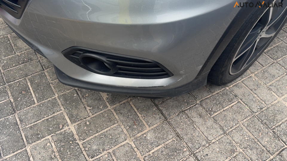 HONDA HR-V 1.8 16V FLEX EXL 4P AUTOMATICO